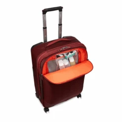 Thule Subterra Spinner 63cm/25" Softside -Travel Bag Store 7cc935 19e54ce07ab0402bad99a85e337c12d9mv2