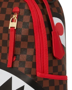 Sprayground All Or Nothing Sharks In Paris DLXV Backpack -Travel Bag Store 7cc935 19f277c0a20d4602bdb8965e9c833d0dmv2