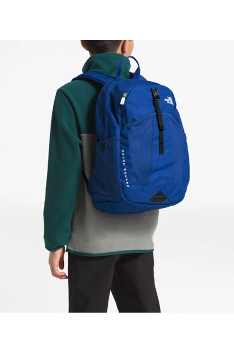 The North Face Youth Recon Squash Backpack 11 The North Face Youth Recon Squash Backpack - Image 9