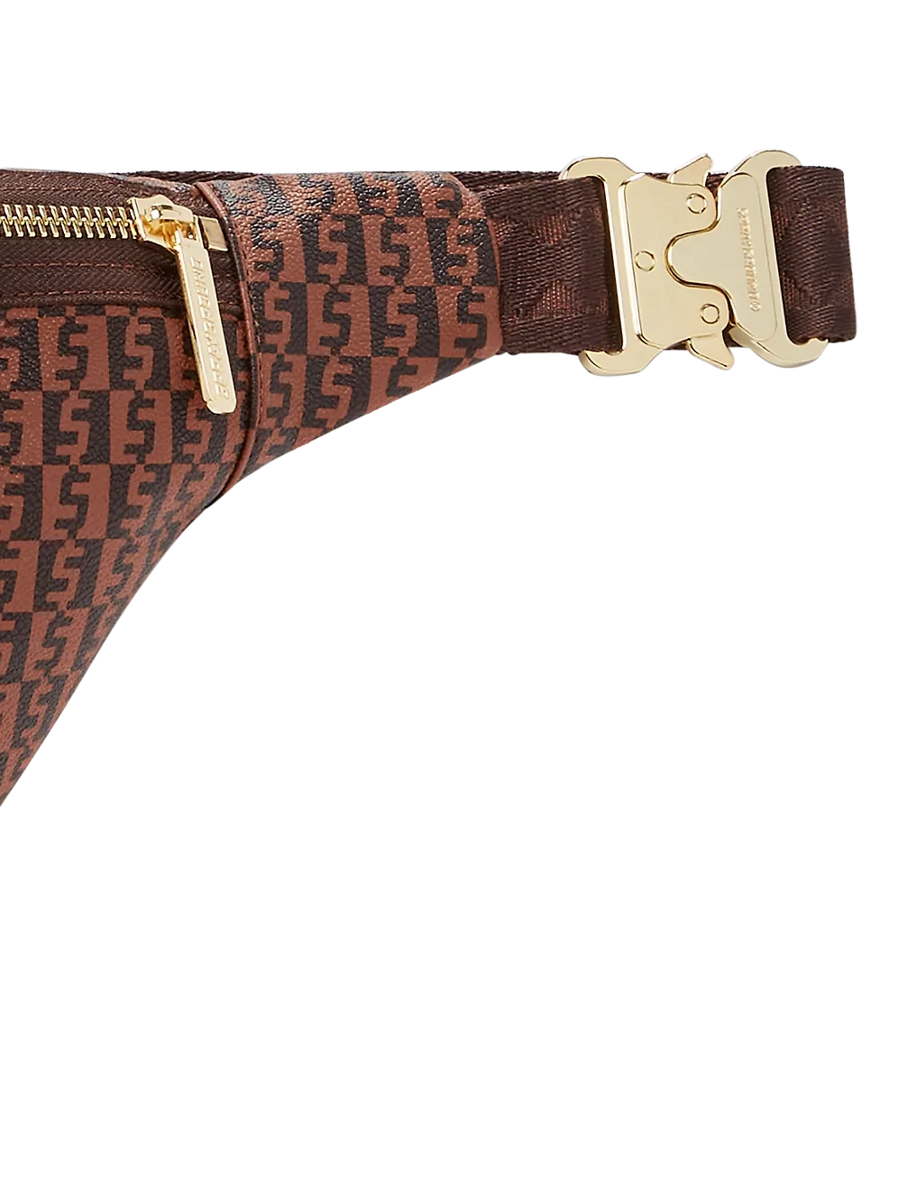 Sprayground Alpha Navigator Savvy Crossbody 7 Sprayground Alpha Navigator Savvy Crossbody - Image 6