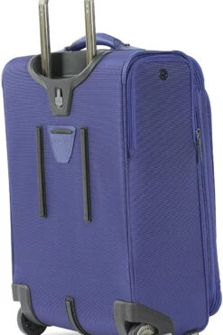TravelPro Crew™ 11 22" Expandable Rollaboard® Suiter- Carry On -Travel Bag Store 7cc935 1b625213955d4c8b9f894b6800799af9mv2