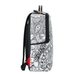 Sprayground Mad Doodles DLXV Backpack -Travel Bag Store 7cc935 1e11ad2908e3490b8382bebf44222e76mv2 1