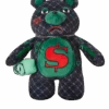 Sprayground Dinero MoneyBear TeddyBear Backpack -Travel Bag Store 7cc935 1ef18150c81d43a1a70dee79415764demv2