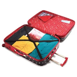 American Tourister Disney 28" Hardside Spinner -Travel Bag Store 7cc935 1ef7be773135431dbdd3e9f17dffb56cmv2
