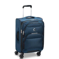 Delsey Sky Max 21" Spinner Carry-On Luggage -Travel Bag Store 7cc935 1ff6ce4363054976a847fa0f920cbf82mv2