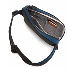 Pacsafe Vibe 325 ECONYL Anti-Theft Sling Pack 26 Pacsafe Vibe 325 ECONYL Anti-Theft Sling Pack -Travel Bag Store 7cc935 1ffd5ad7aeab499ca6a4e400fe10a4bcmv2