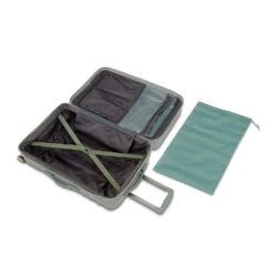 American Tourister Cascade Hardside 24" Spinner -Travel Bag Store 7cc935 20f0dc005e30491888586ccc99328819mv2