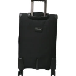 Bon Voyage 1105 Softside Spinner Luggage -Travel Bag Store 7cc935 2201ab5cc07a4ec78831b6c2f1df39d5mv2