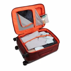 Thule Subterra Spinner 63cm/25" Softside -Travel Bag Store 7cc935 22db07ca6b9b4352ae23d1e2e62e1a7emv2
