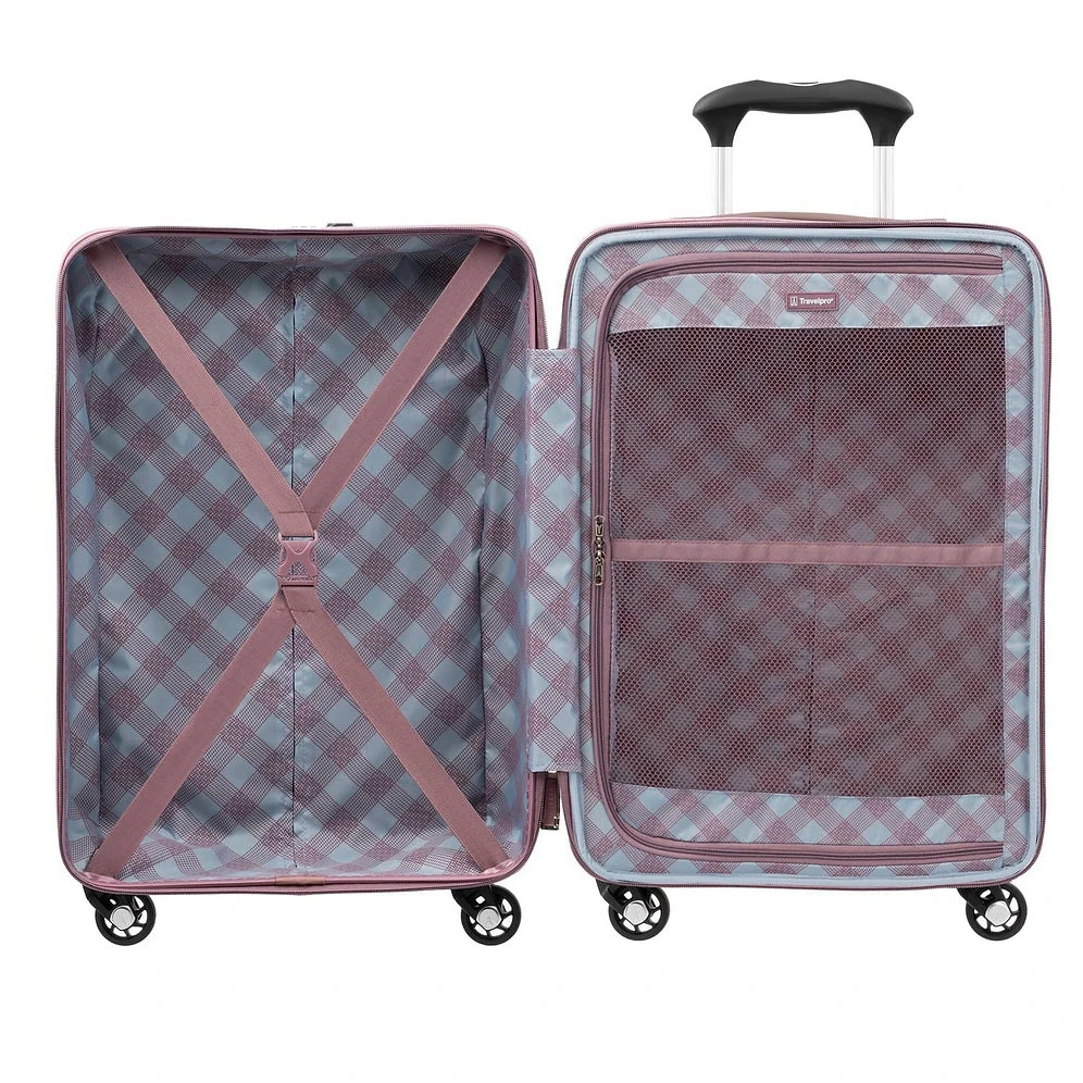 Travelpro Maxlite 5 Carry-On Hardside Spinner 11 Travelpro Maxlite 5 Carry-On Hardside Spinner - Image 9