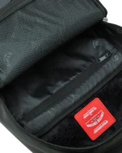 Sprayground Shark Central 2.0 Black DLXV Backpack -Travel Bag Store 7cc935 24f0deaa1ad54b4890e3e52c2ae9d4abmv2 2