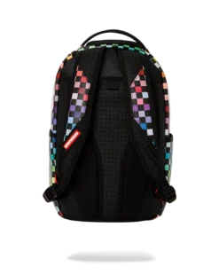Sprayground Sharks In Paris The Grid DLXV Backpack -Travel Bag Store 7cc935 2555898fd7ee4b759b678766c115eb35mv2