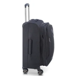 Delsey Helium DLX Softside Expandable Spinner Carry-On- 21" Small -Travel Bag Store 7cc935 259fc2746d6c43bcbcc9b3dff1faed3emv2
