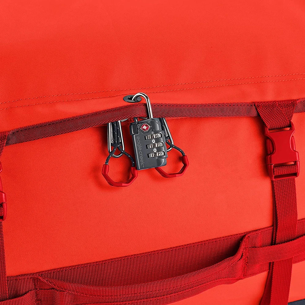 Eagle Creek Cargo Hauler Wheeled Duffel 130L 13 Eagle Creek Cargo Hauler Wheeled Duffel 130L - Image 11
