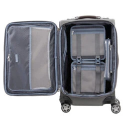 Travelpro Platinum Elite 21” Expandable Carry-On Spinner -Travel Bag Store 7cc935 27554c36c787444fbbb498d2e942a7d2mv2