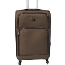 Bon Voyage 9125 Softside Spinner Luggage -Travel Bag Store 7cc935 283715fda33047b19dfdc2939adfa4a8mv2