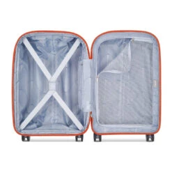 Delsey Clavel 19" International Spinner Carry-On 26 Delsey Clavel 19" International Spinner Carry-On -Travel Bag Store 7cc935 288ecc82c0384865a6383d6a2075cc7emv2 1