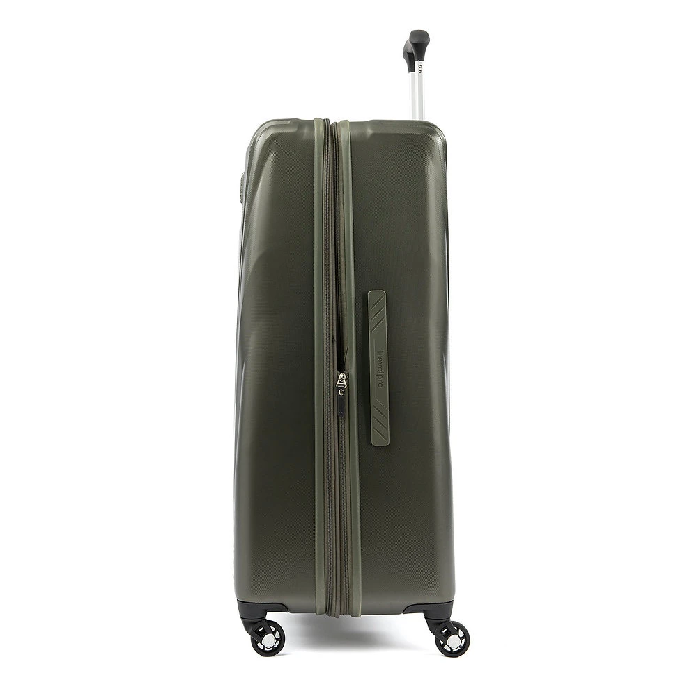 Travelpro Maxlite 5 29" Expandable Hardside Spinner 11 Travelpro Maxlite 5 29" Expandable Hardside Spinner - Image 9