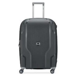 Delsey Clavel 25" Expandable Spinner Upright -Travel Bag Store 7cc935 29093968888442c1bf040cede7120de3mv2