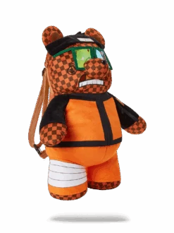 Sprayground Naruto MoneyBear TeddyBear Backpack 10 Sprayground Naruto MoneyBear TeddyBear Backpack -Travel Bag Store 7cc935 2929c71581d9414ea2a5b6d49050b5fdmv2