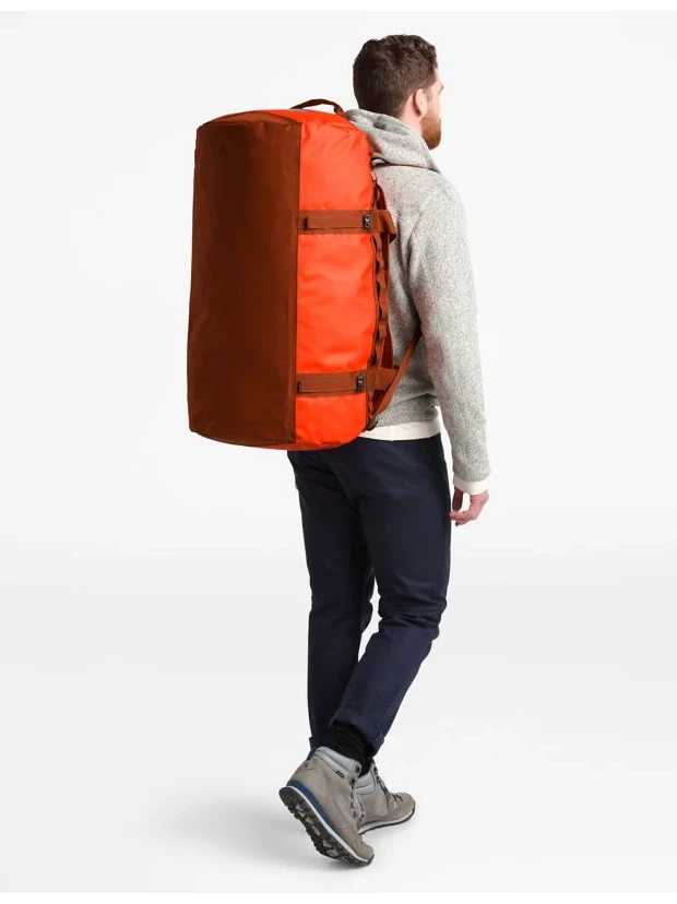 The North Face Base Camp Duffel - Large 6 The North Face Base Camp Duffel - Large - Image 4