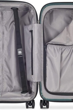 Delsey Helium Titanium 21" Exp. Spinner Carry-On -Travel Bag Store 7cc935 2a871c864e224f1bbbf5eb7e50e181admv2