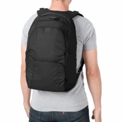 Pacsafe Metrosafe LS450 Anti-Theft 25L Backpack -Travel Bag Store 7cc935 2ac811e800ae4c25b96fca390036114bmv2
