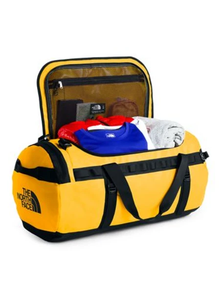 The North Face Base Camp Duffel - Large 11 The North Face Base Camp Duffel - Large - Image 9