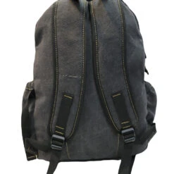 Bon Voyage 6618 Canvas Backpack -Travel Bag Store 7cc935 2b82a2a6b4f4439685a0819d44b9b846mv2