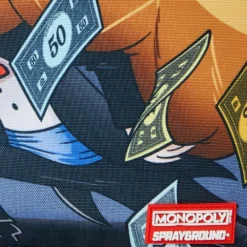 Sprayground Monopoly Heavybags Backpack 22 Sprayground Monopoly Heavybags Backpack -Travel Bag Store 7cc935 2c9da34b3eed4e8a99ef2d6b1f37efcemv2