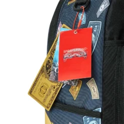 Sprayground Monopoly Heavybags Backpack 27 Sprayground Monopoly Heavybags Backpack -Travel Bag Store 7cc935 2d6567cb7d0a40cba0b6b9ad22924ec4mv2