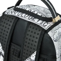 Sprayground Mad Doodles DLXV Backpack -Travel Bag Store 7cc935 2ec4a4b4cf104d4ab0917cc06c1ce655mv2 1
