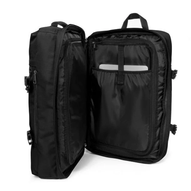 Eastpak Travelpack Backpack 14 Eastpak Travelpack Backpack - Image 12