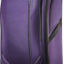 American Tourister Zoom Turbo 28" Spinner-Large -Travel Bag Store 7cc935 2f40f9cb2b234246a1727e6ac27d692fmv2 1