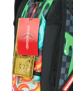 Sprayground Eyez On The Prize (REMOVABLE VELCRO EYES) Backpack 31 Sprayground Eyez On The Prize (REMOVABLE VELCRO EYES) Backpack -Travel Bag Store 7cc935 2fe7e7cda482422b807fb335e32beef1mv2