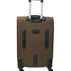 Bon Voyage 9125 Softside Spinner Luggage -Travel Bag Store 7cc935 2ff88947425641a5a70c4a6f7899c22bmv2