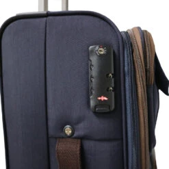 Bon Voyage 6658 Softside Spinner Luggage -Travel Bag Store 7cc935 30b8b1eed2c543328ae2d770c612ab41mv2 1