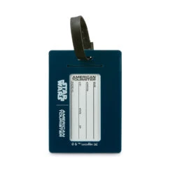 American Tourister Star Wars Luggage Tag -Travel Bag Store 7cc935 3111ff82360742bebd5d65dbc1970cedmv2