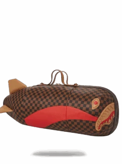 Sprayground Raceway Henny Torpedo Duffel -Travel Bag Store 7cc935 31235f9827134ce2bc99a624eba6e53bmv2