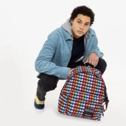 Eastpak Padded Pak'R -Travel Bag Store 7cc935 3139e4ce525a4e328dc52865f0676e79mv2