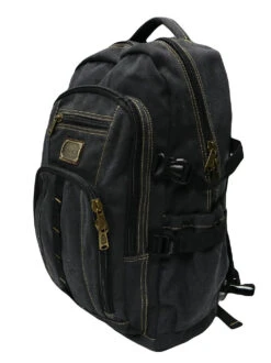 Bon Voyage 6691 Canvas Backpack -Travel Bag Store 7cc935 31f426d9989a43fca04565ea408e517cmv2