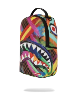 Sprayground Sharks In Paris City Streaks DLXV Backpack 17 Sprayground Sharks In Paris City Streaks DLXV Backpack -Travel Bag Store 7cc935 323736decc244f459554e1281aafacf2mv2 2