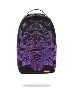 Sprayground Fiber Optics Money Trip Backpack 27 Sprayground Fiber Optics Money Trip Backpack -Travel Bag Store 7cc935 33455603982e463bb871d9ca0365451bmv2 1