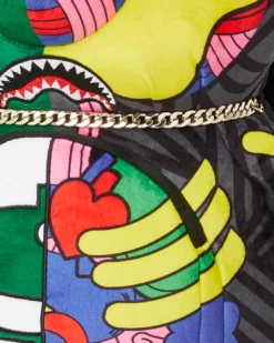 Sprayground Anotomy Teddybear Backpack -Travel Bag Store 7cc935 35825a4bfb6345b5b313344d4f58c0cbmv2 3