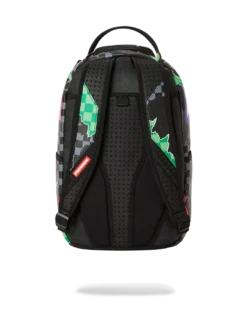 Sprayground The Wild One DLXV Backpack -Travel Bag Store 7cc935 366a8509ef7244138b59202bc51002e3mv2