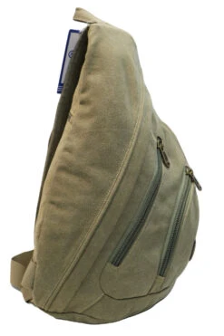 Bon Voyage 113A Canvas Sling Bag -Travel Bag Store 7cc935 389962154d25421a9aa74c174ff93263mv2