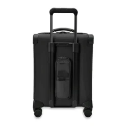 Briggs & Riley Baseline Global 21" Carry-On Spinner -Travel Bag Store 7cc935 395cc43d4c1d4355bbc96d17693e367emv2