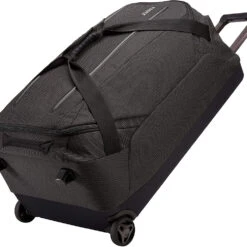 Thule Crossover 2 Wheeled Duffel Bag 76cm/30" -Travel Bag Store 7cc935 3ba9092bfcb741d494efdf717fb00cc1mv2