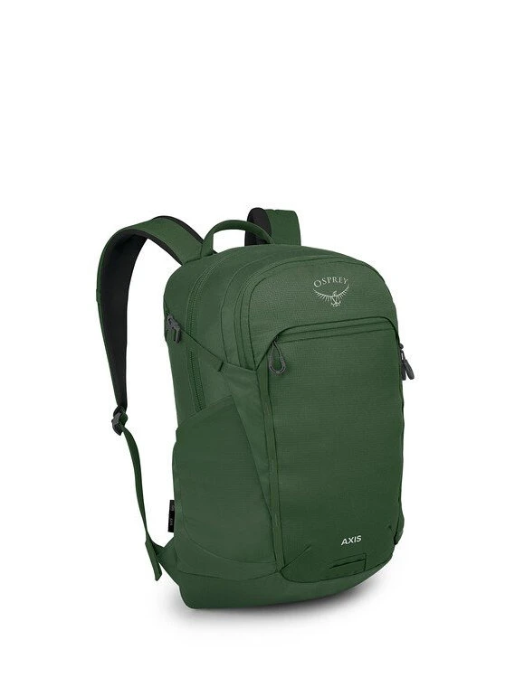 Osprey Axis Backpack 11 Osprey Axis Backpack - Image 9