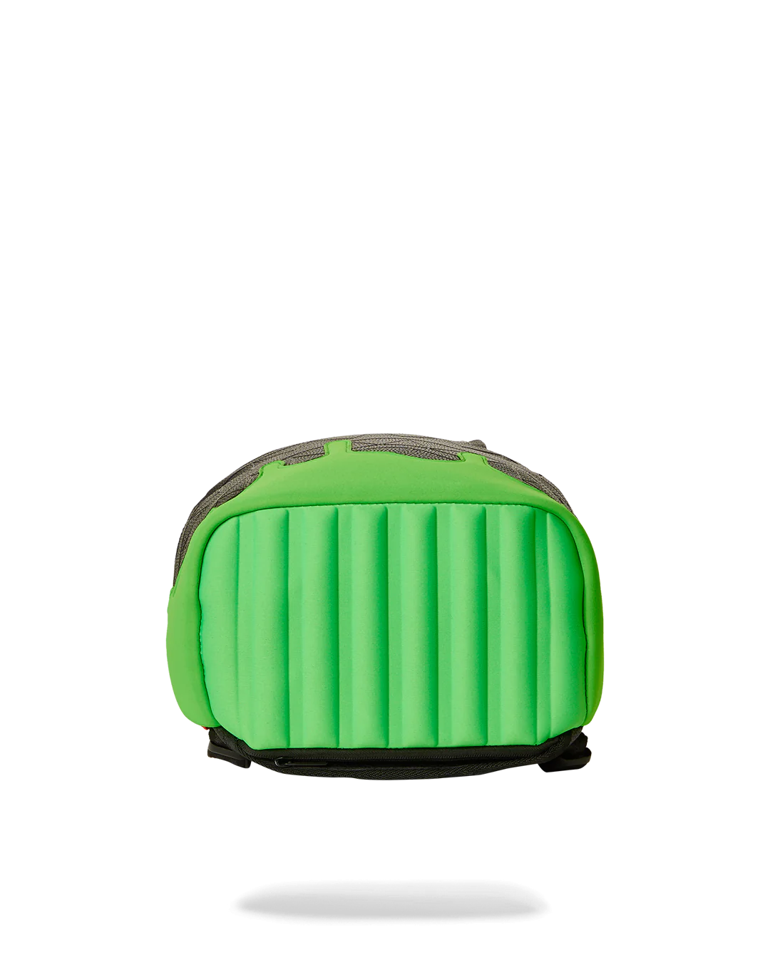 Sprayground Anti-Gravity Green DLXV Backpack 12 Sprayground Anti-Gravity Green DLXV Backpack - Image 11